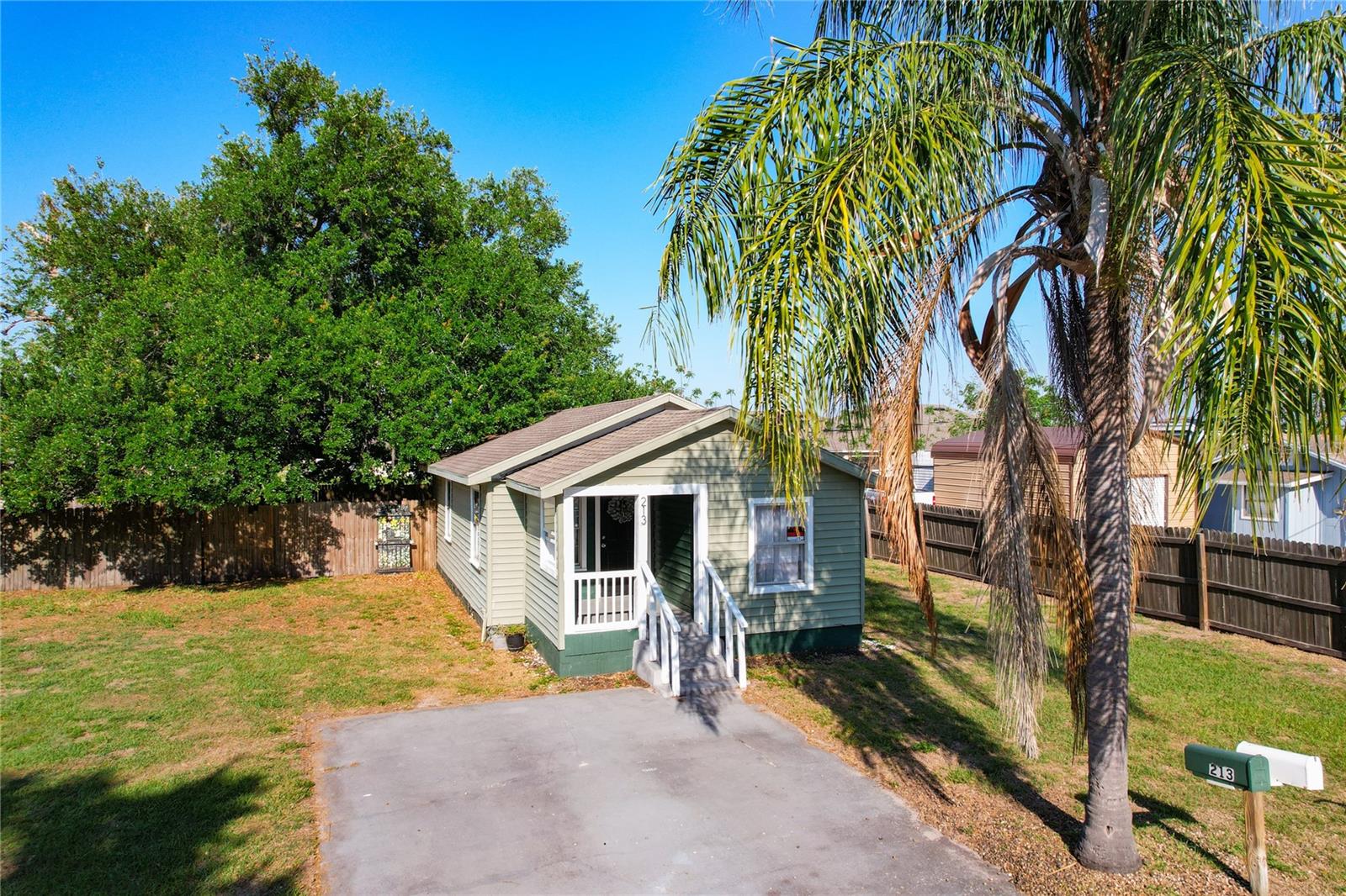 EASTWOOD SUB - Residential