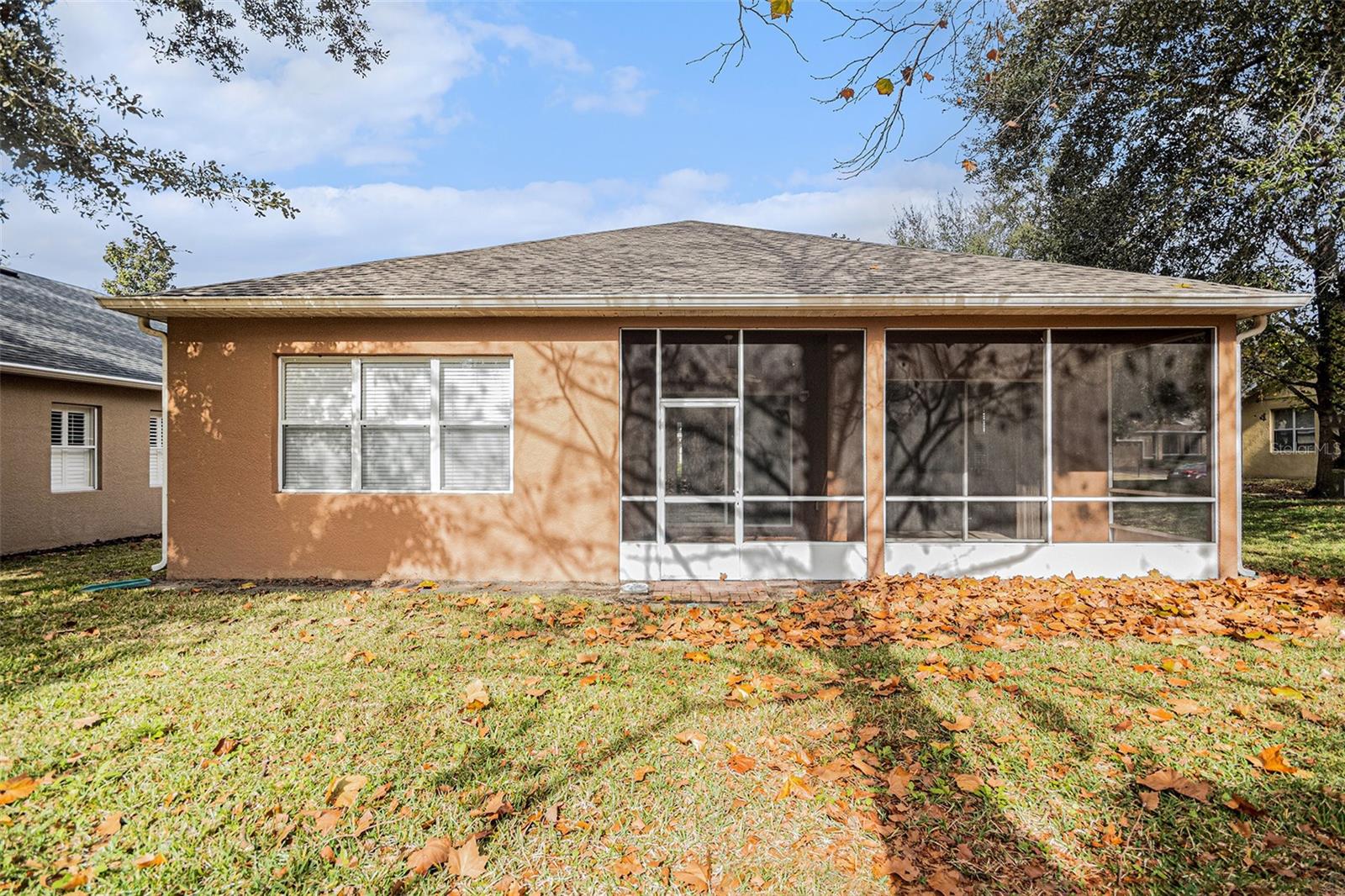 CASCADES OF GROVELAND / TRILOGY ORLANDO - Residential