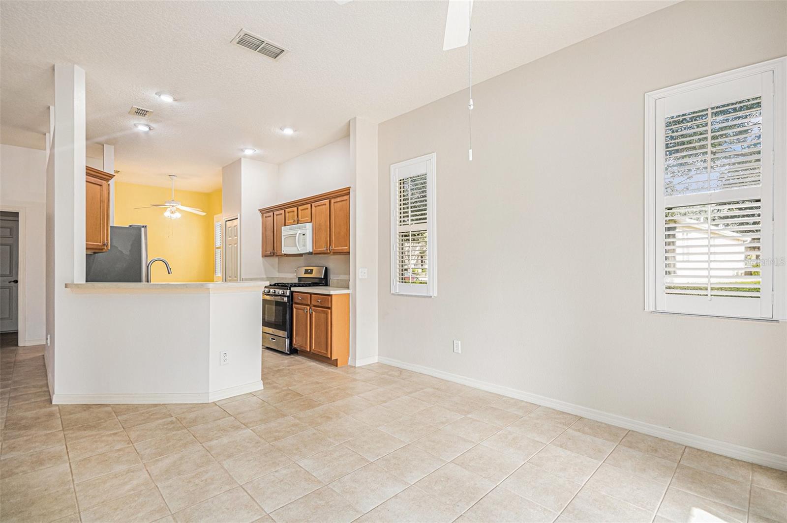 CASCADES OF GROVELAND / TRILOGY ORLANDO - Residential