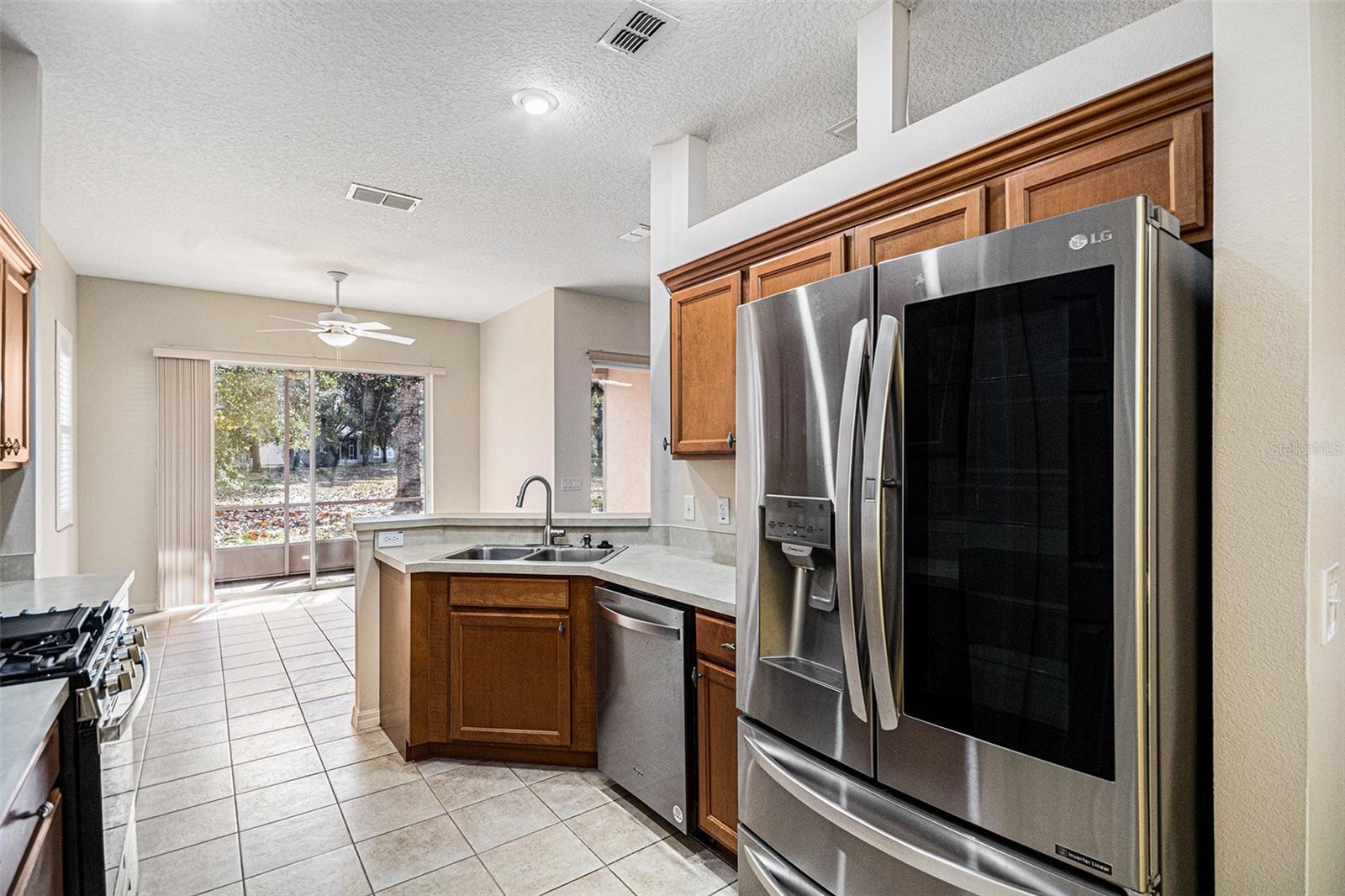 CASCADES OF GROVELAND / TRILOGY ORLANDO - Residential