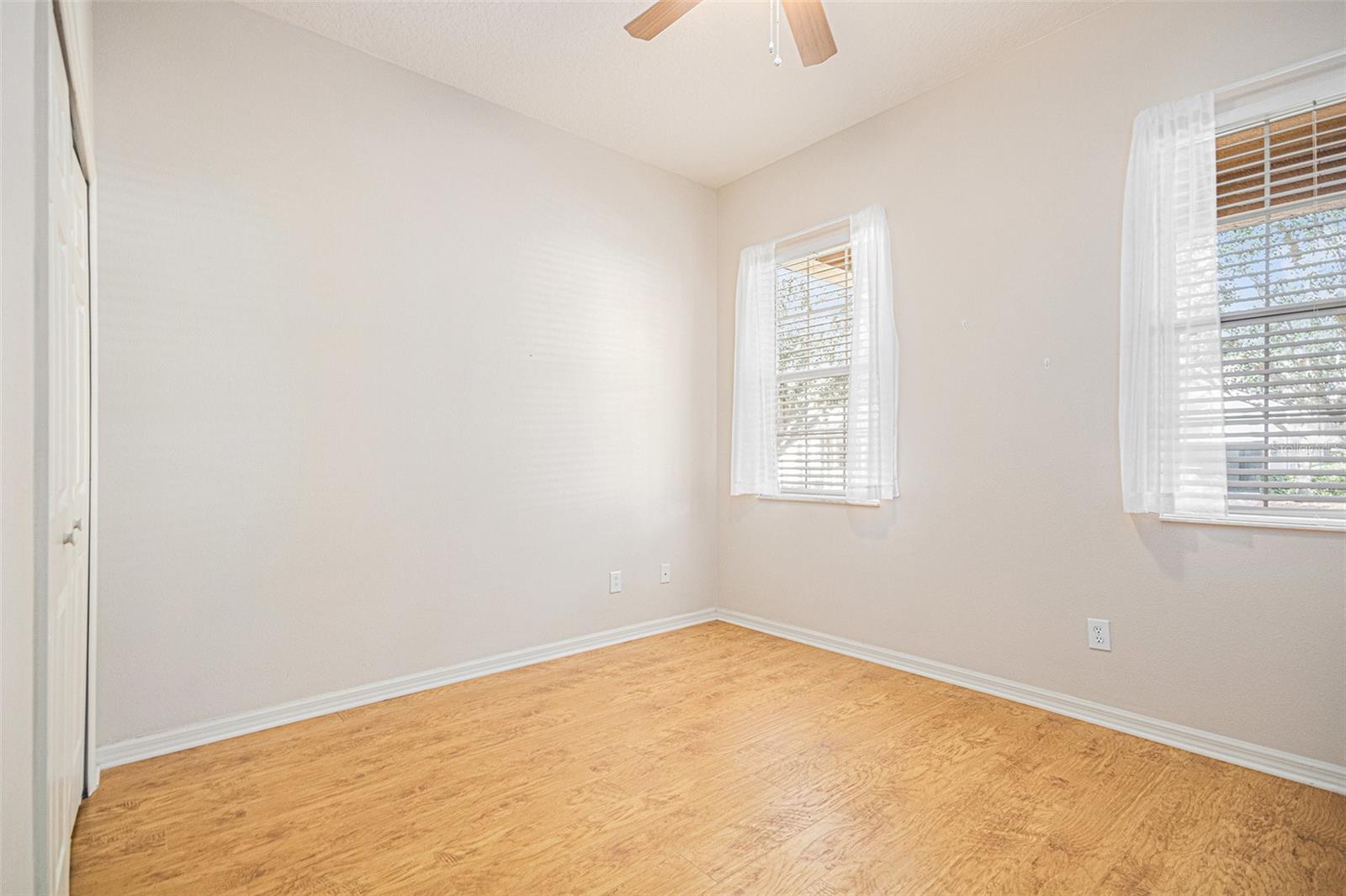 CASCADES OF GROVELAND / TRILOGY ORLANDO - Residential