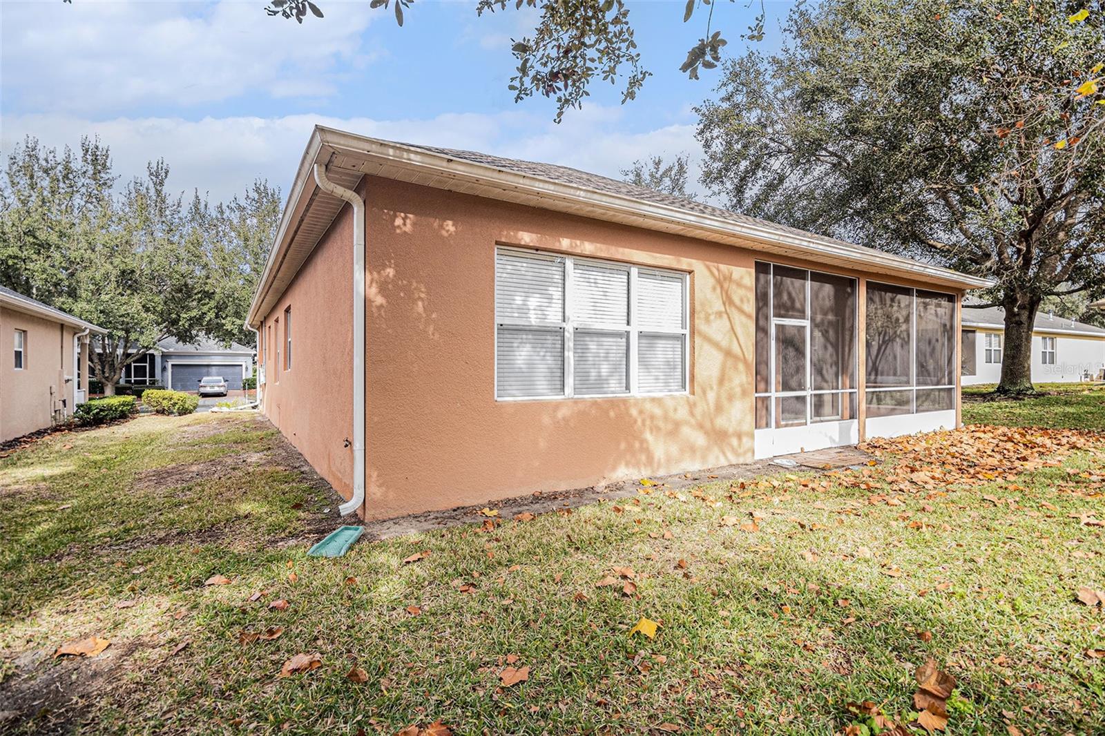 CASCADES OF GROVELAND / TRILOGY ORLANDO - Residential