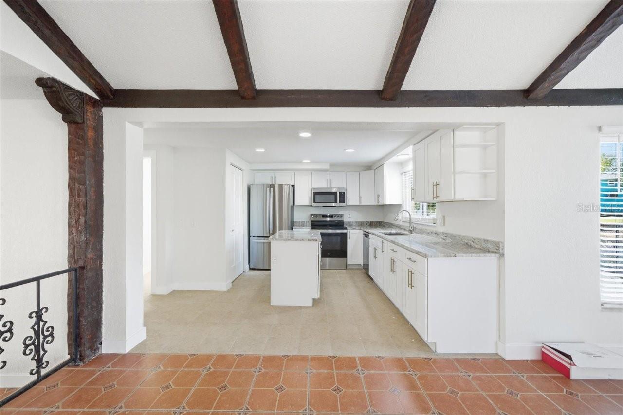 SEA PINES - Residential Lease