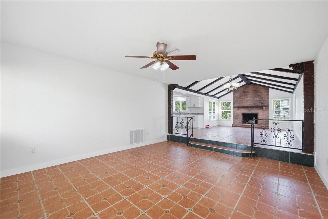 SEA PINES - Residential Lease