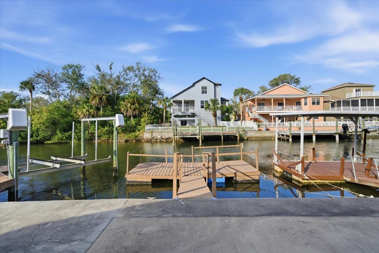 SEA PINES - Residential Lease