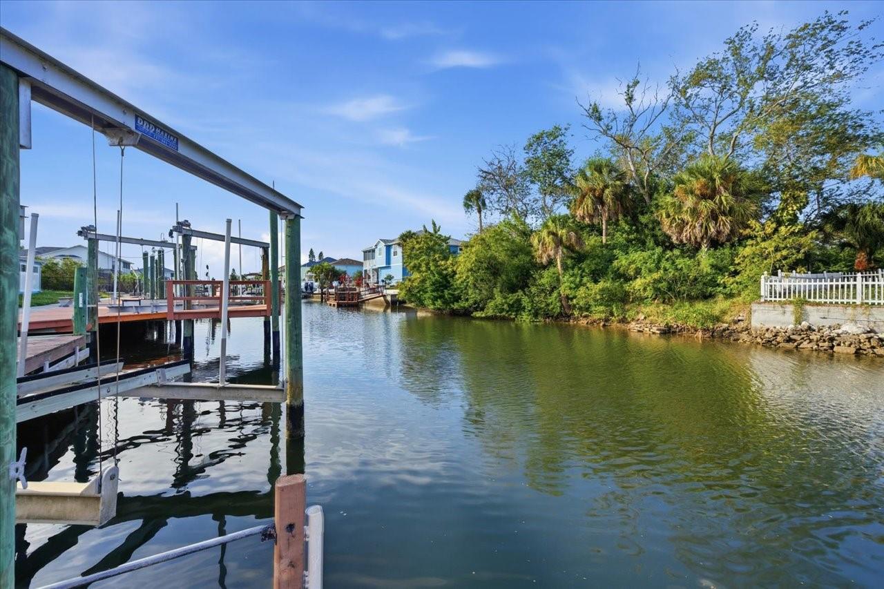 SEA PINES - Residential Lease