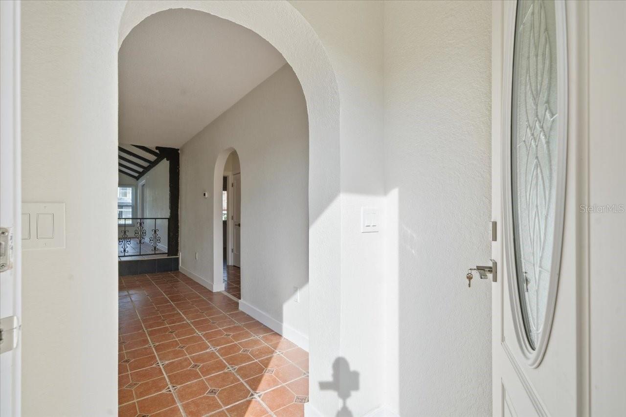 SEA PINES - Residential Lease