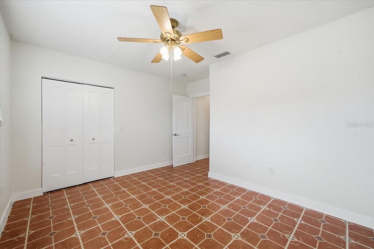 SEA PINES - Residential Lease