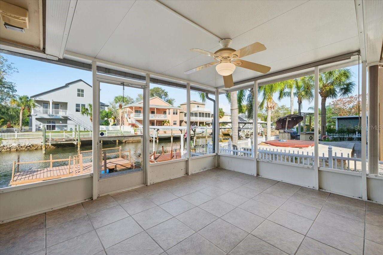 SEA PINES - Residential Lease