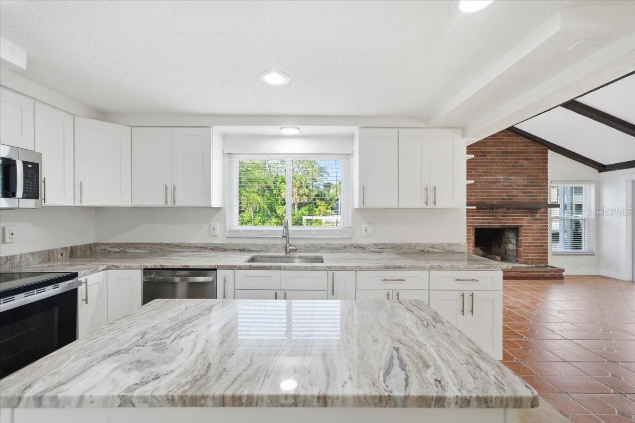 SEA PINES - Residential Lease