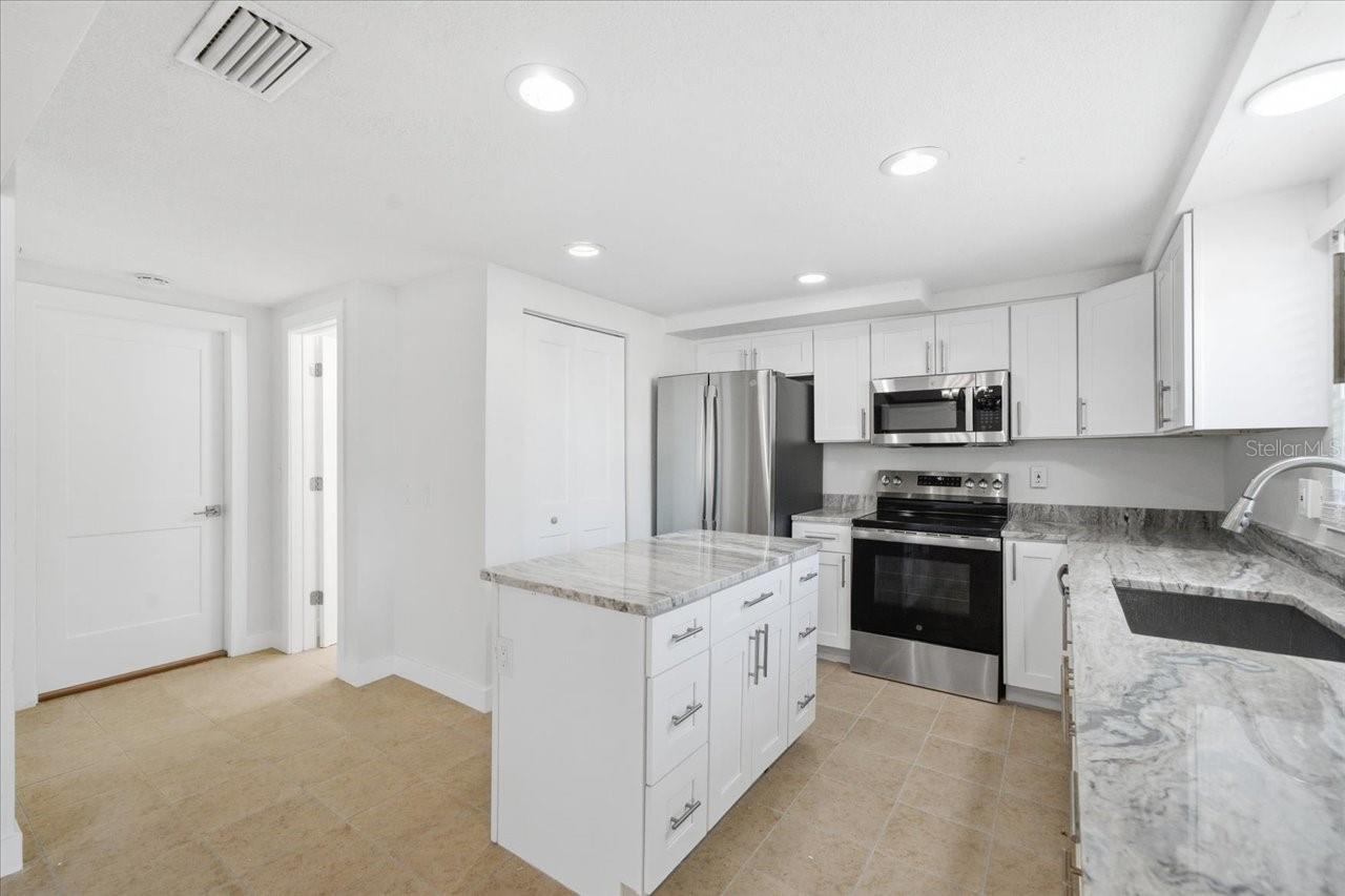 SEA PINES - Residential Lease