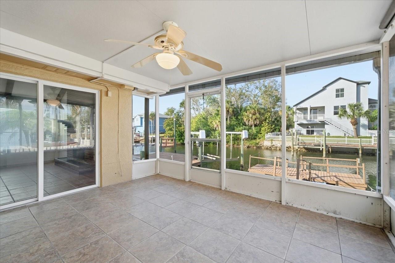 SEA PINES - Residential Lease