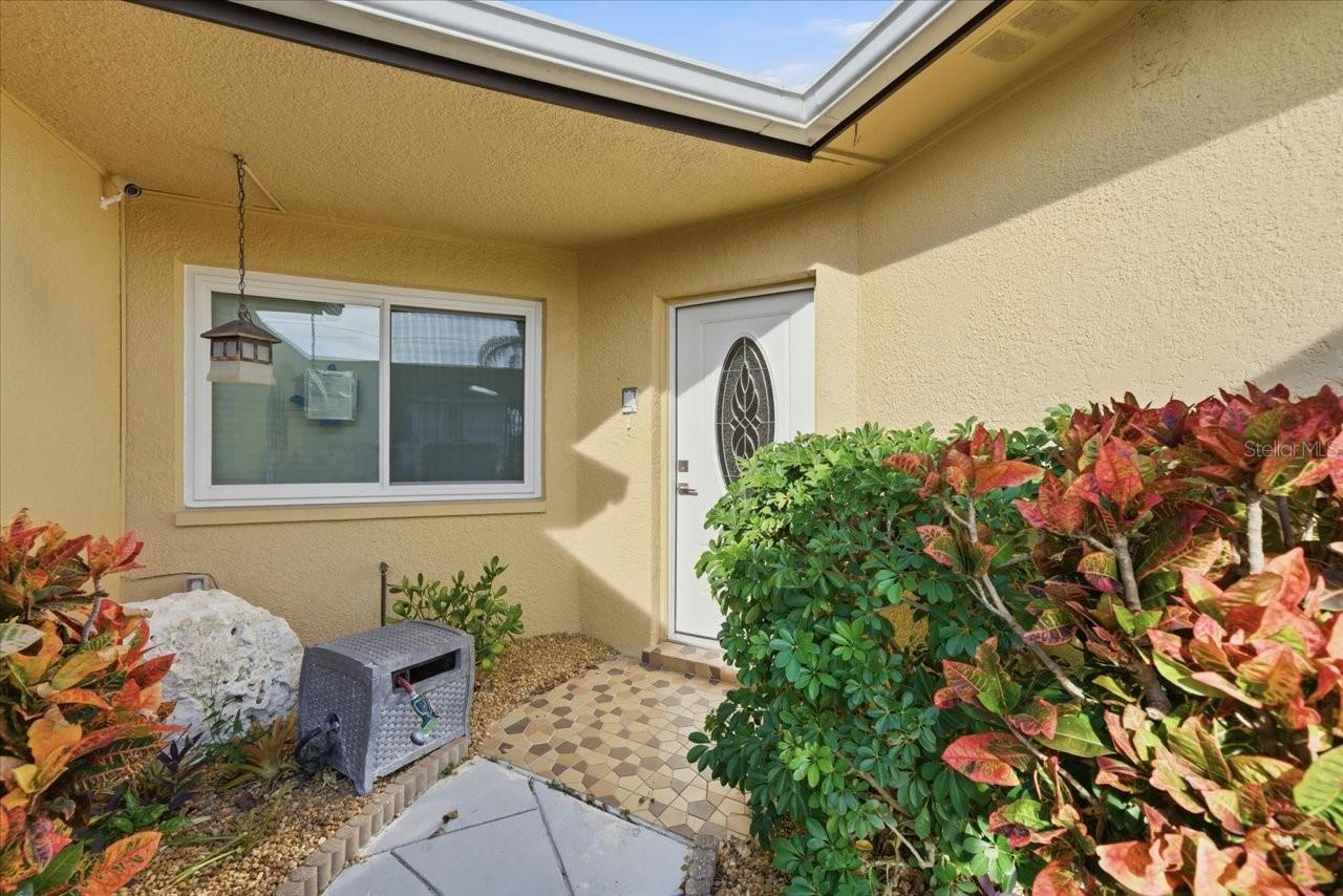 SEA PINES - Residential Lease