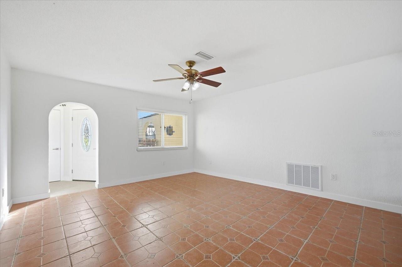 SEA PINES - Residential Lease