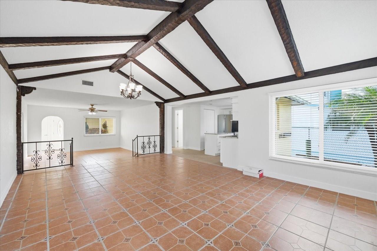 SEA PINES - Residential Lease