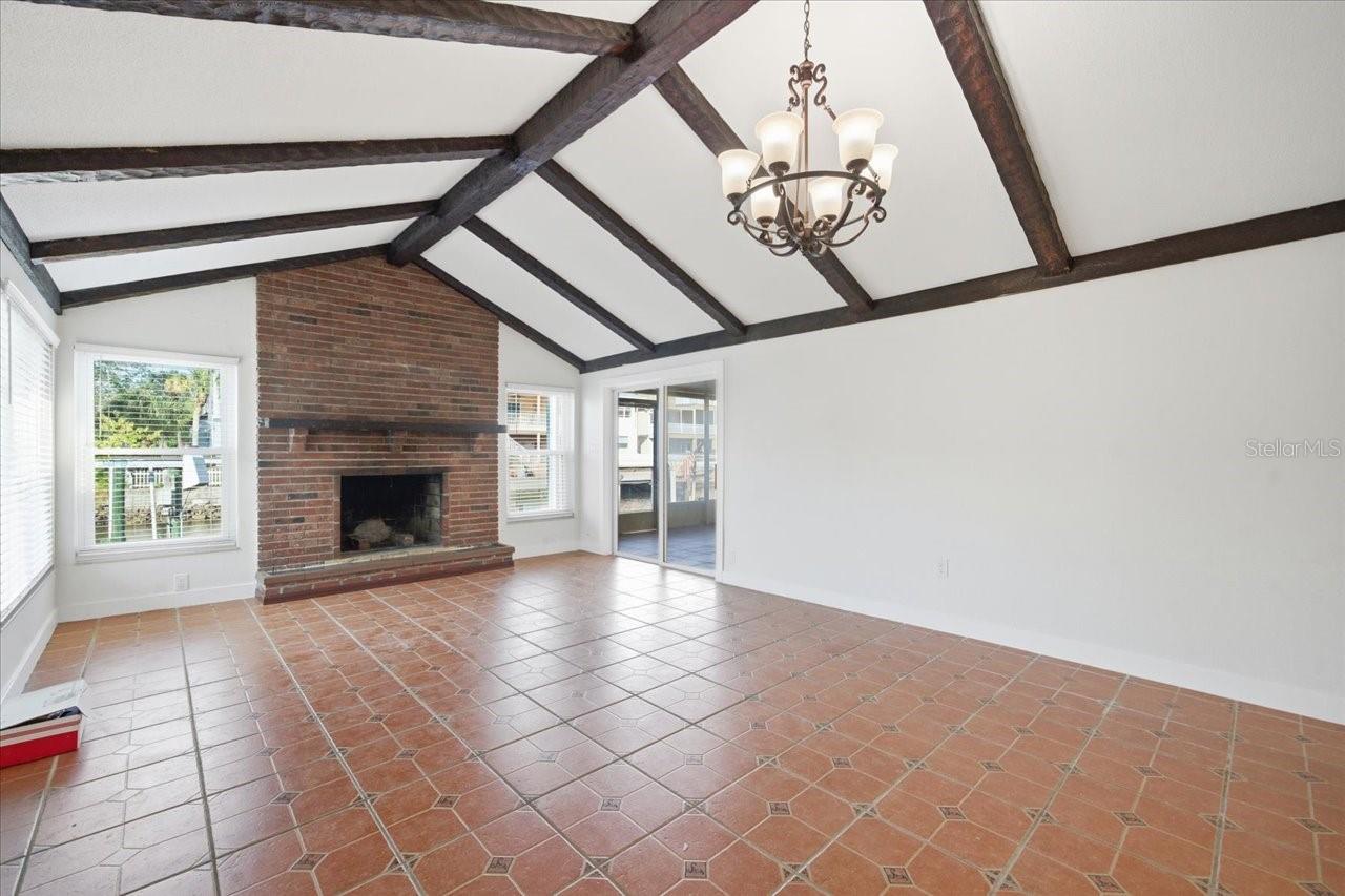 SEA PINES - Residential Lease