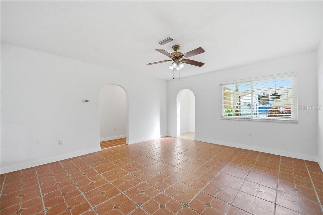 SEA PINES - Residential Lease