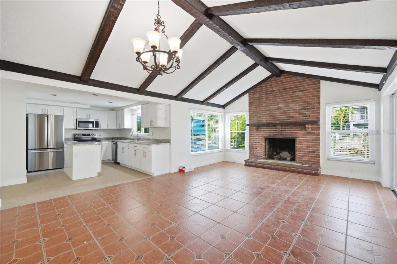 SEA PINES - Residential Lease