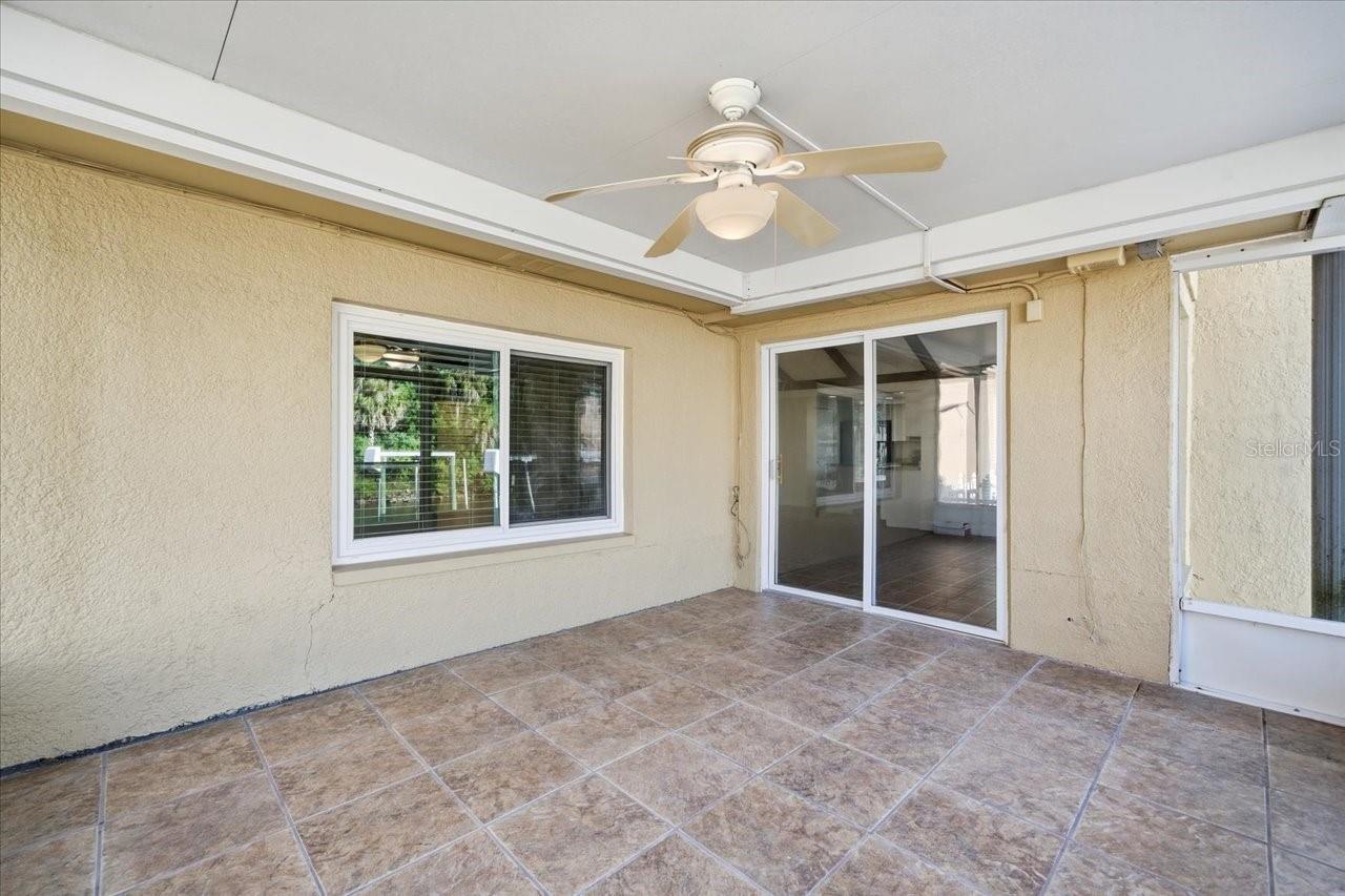 SEA PINES - Residential Lease