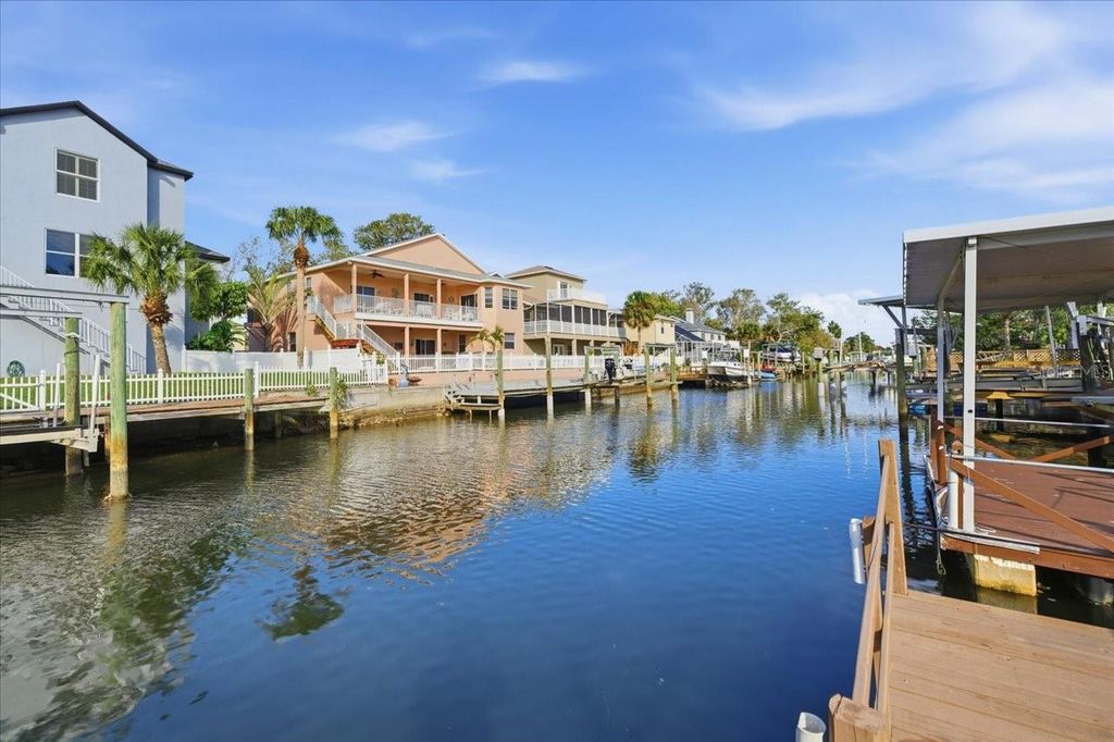 Photo of 7527 Hatteras Drive, Hudson, FL 34667 (MLS # W7881202)