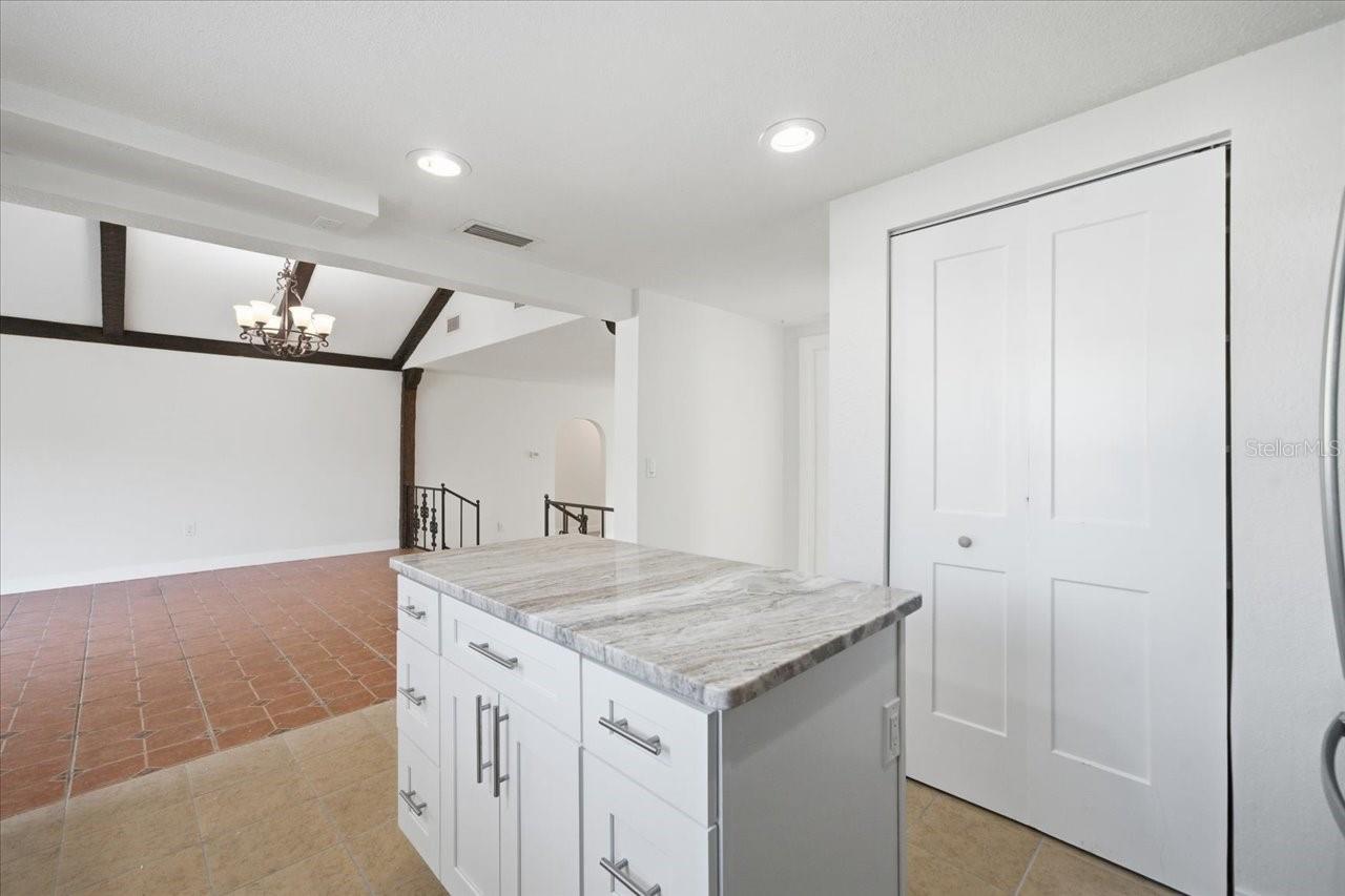 SEA PINES - Residential Lease