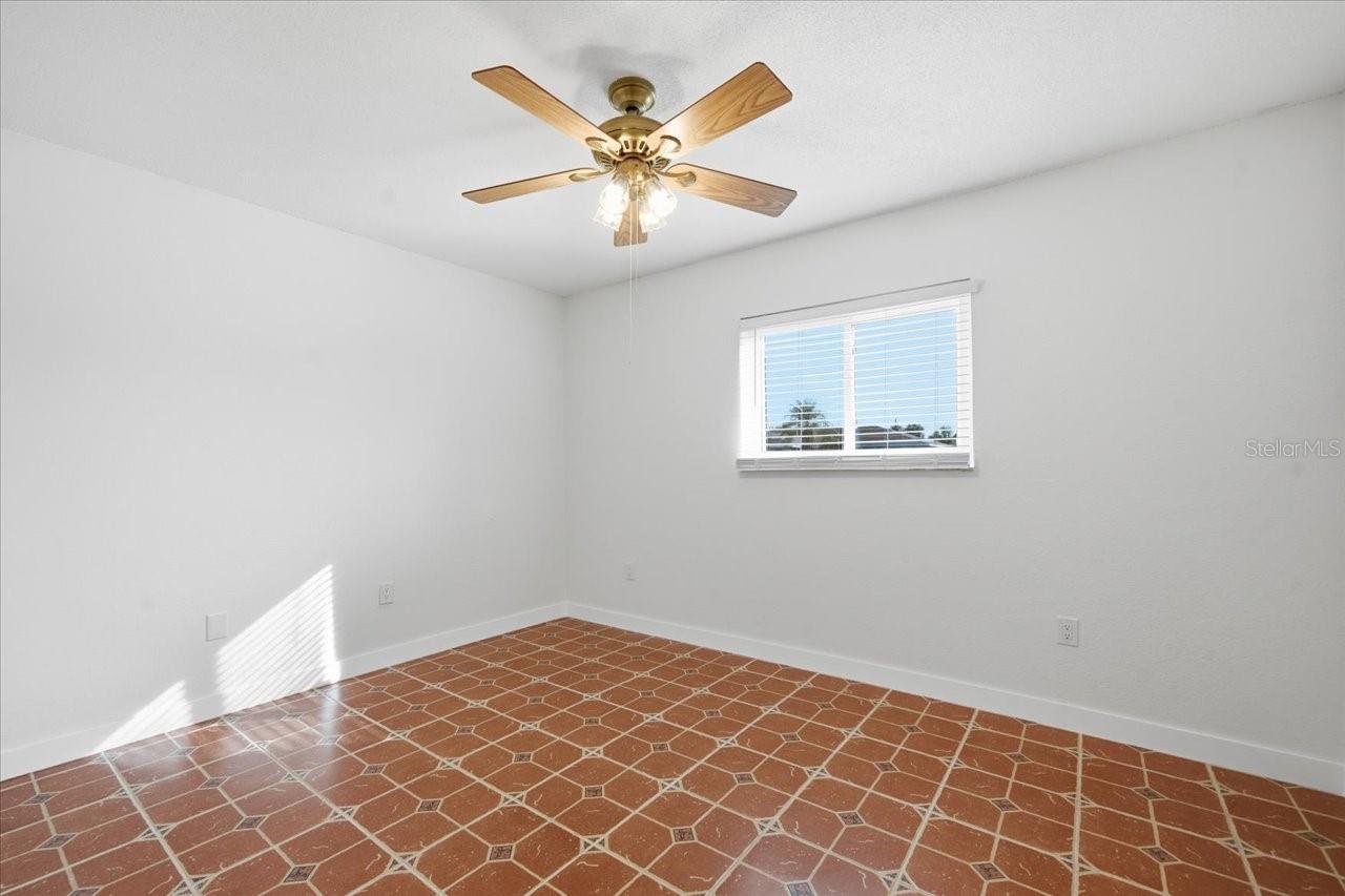 SEA PINES - Residential Lease