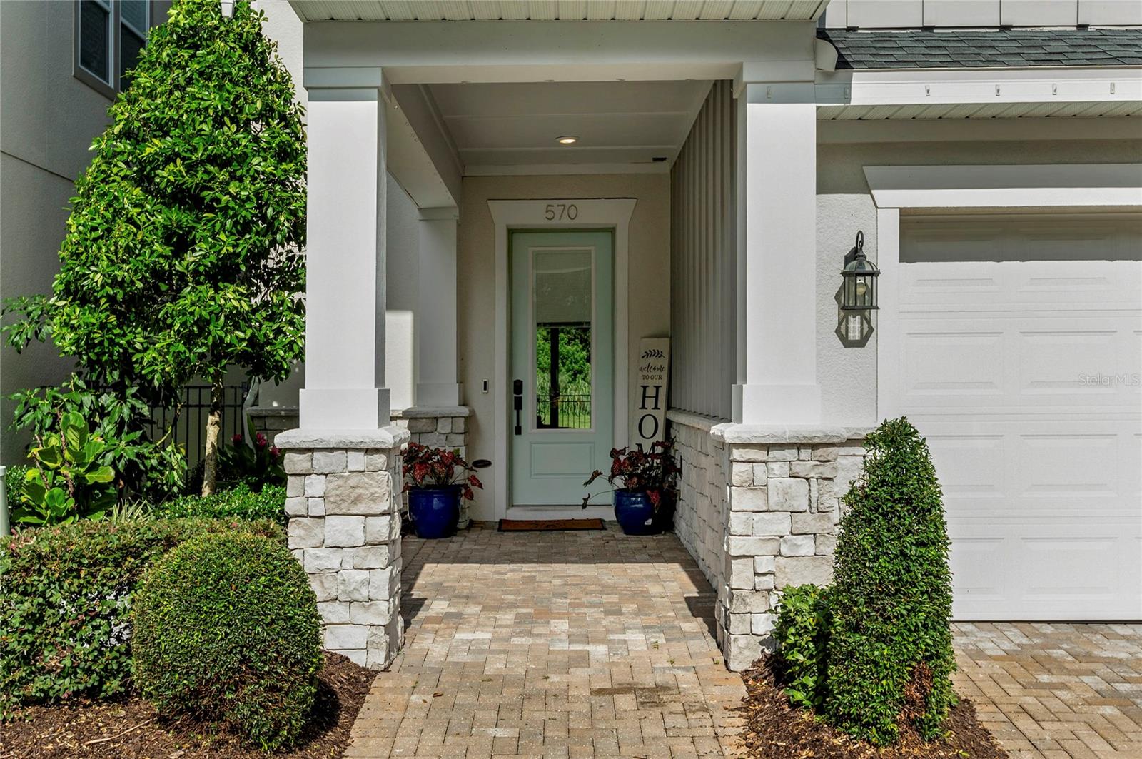 570 WISHBONE LANE