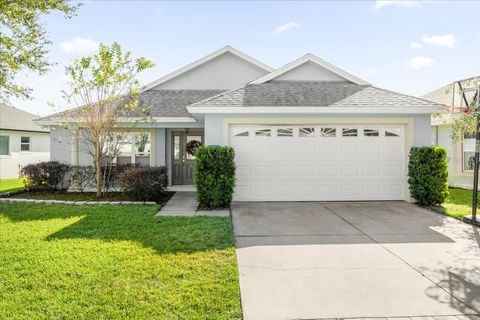 A home in TAVARES