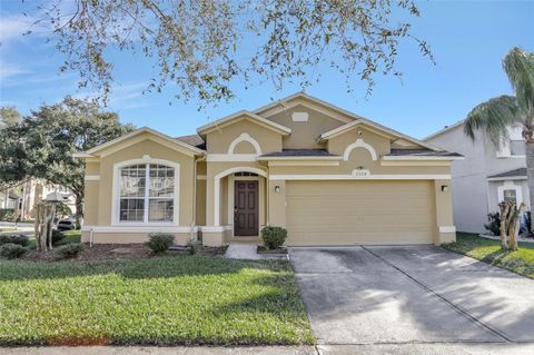 A home in ORLANDO