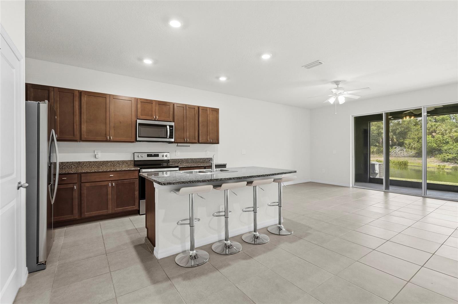 8652 MILESTONE DRIVE