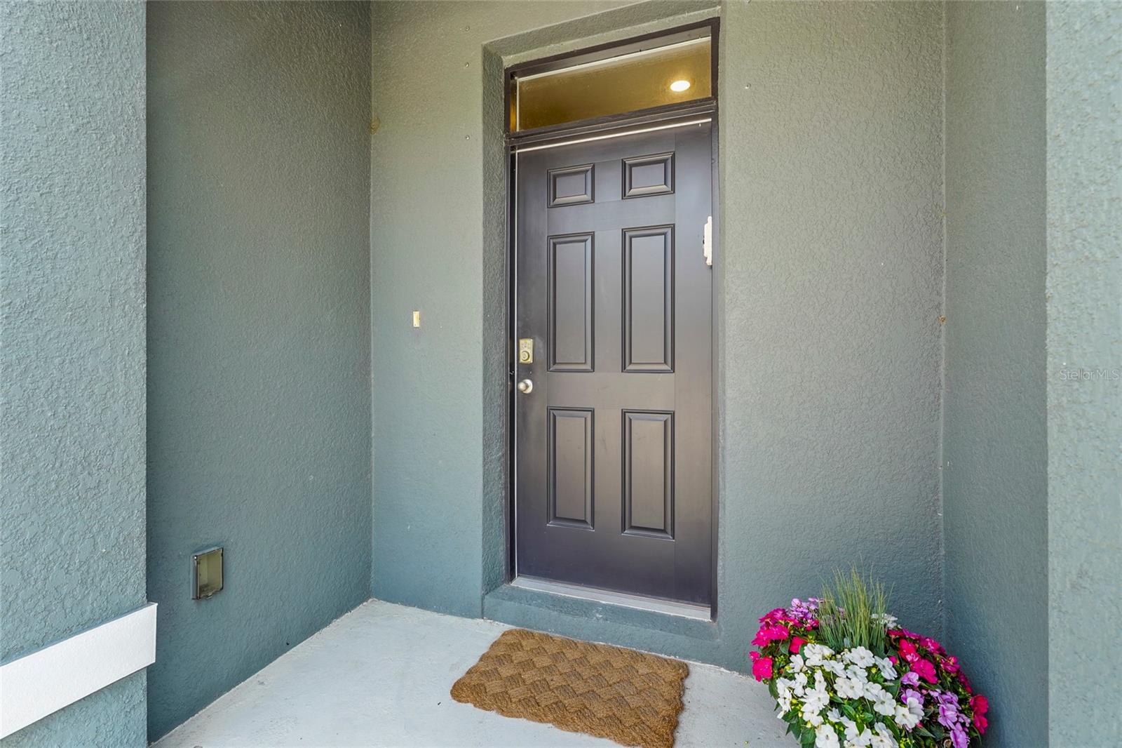 8652 MILESTONE DRIVE