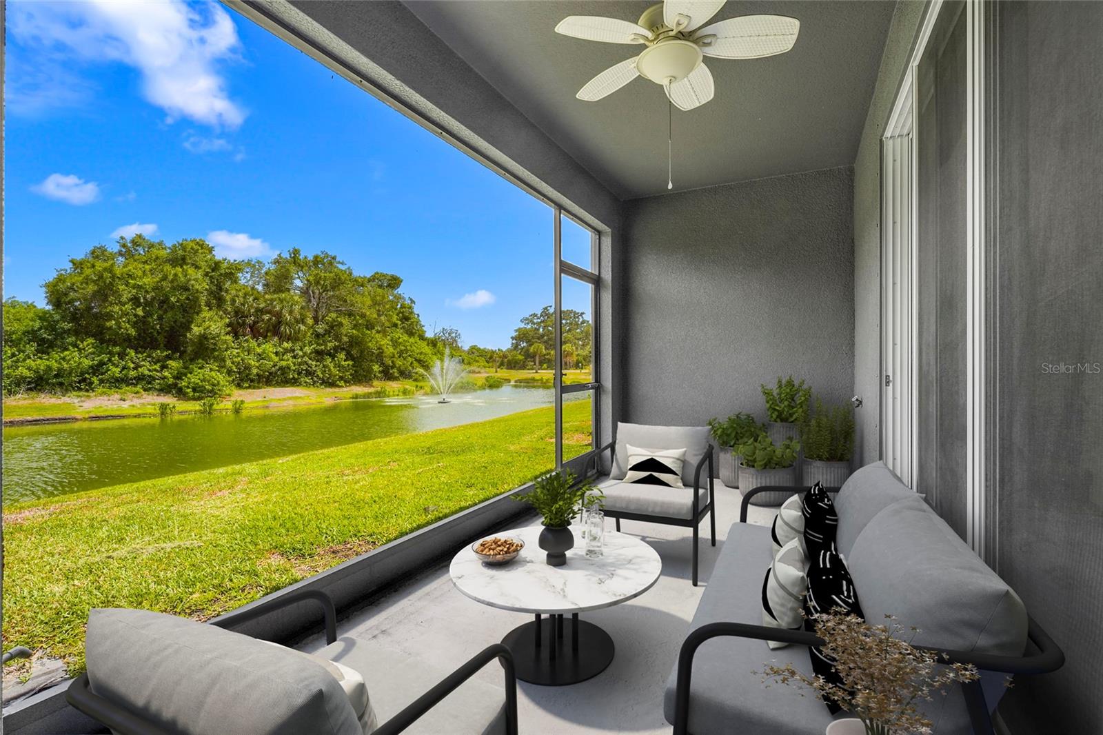 PROMENADE EAST - Residential