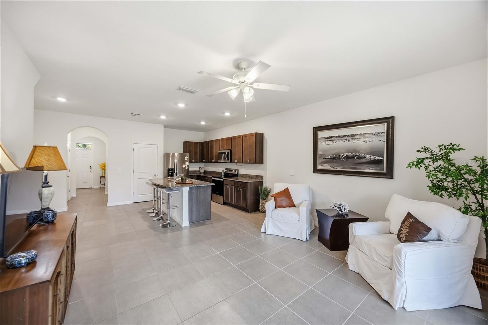 8652 MILESTONE DRIVE
