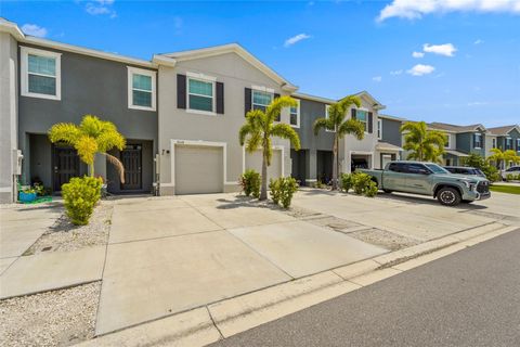 Photo of 8652 Milestone Drive, Sarasota, FL 34238 (MLS # A4691721)