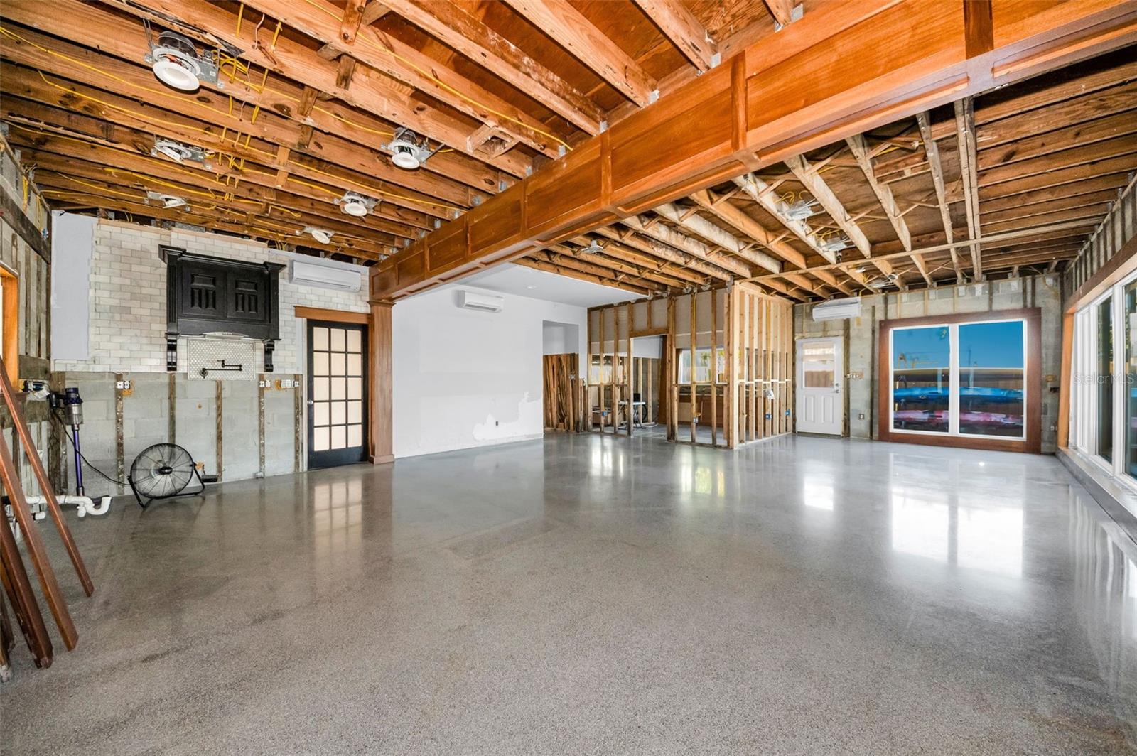 JOHNSONS REP - Residential