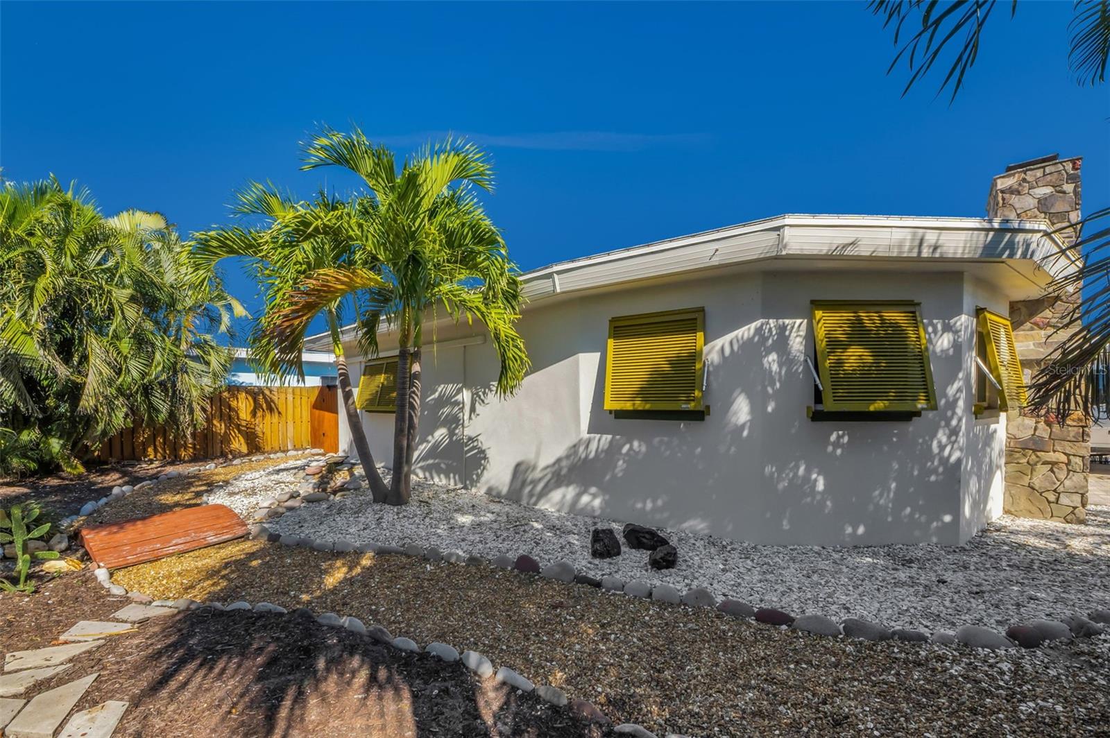 JOHNSONS REP - Residential