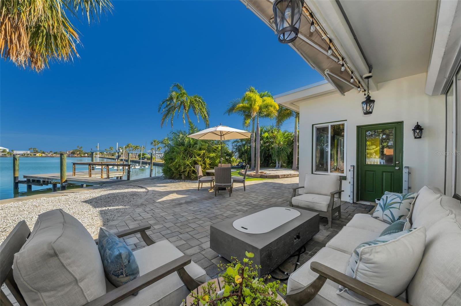 JOHNSONS REP - Residential