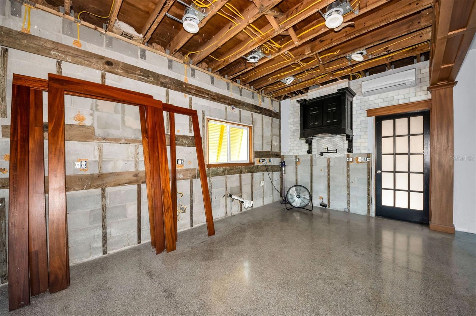 JOHNSONS REP - Residential