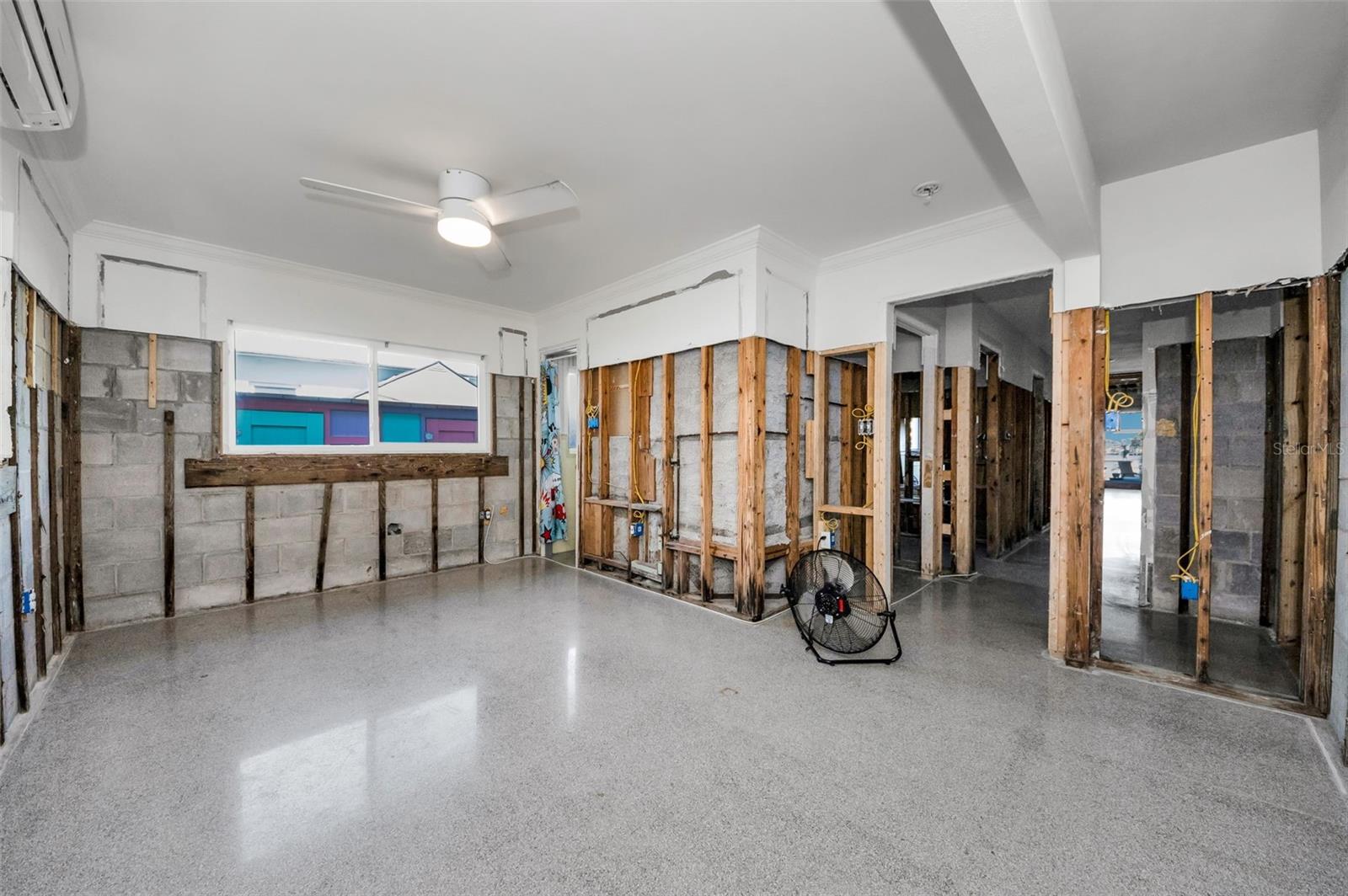 JOHNSONS REP - Residential