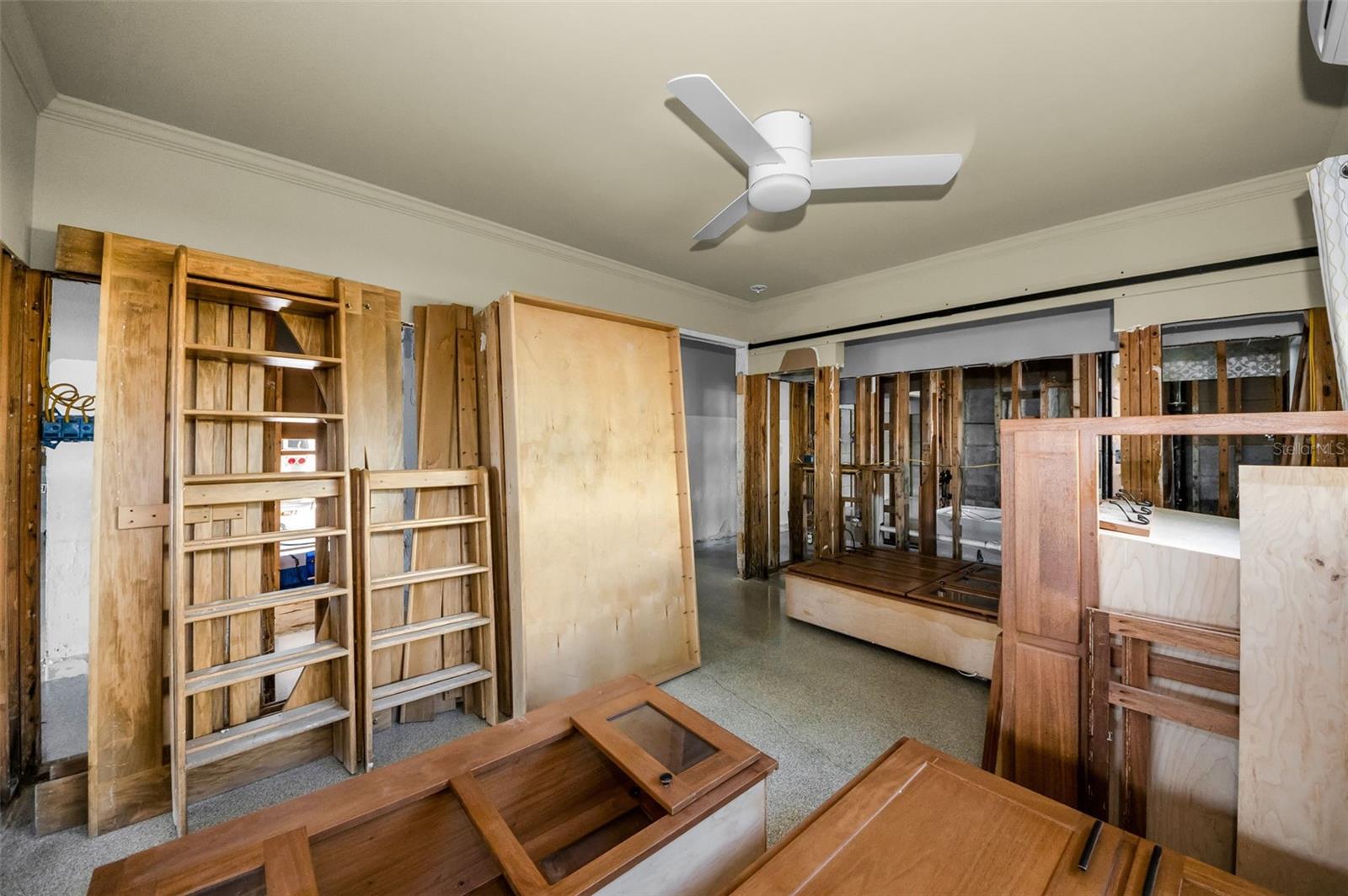 JOHNSONS REP - Residential