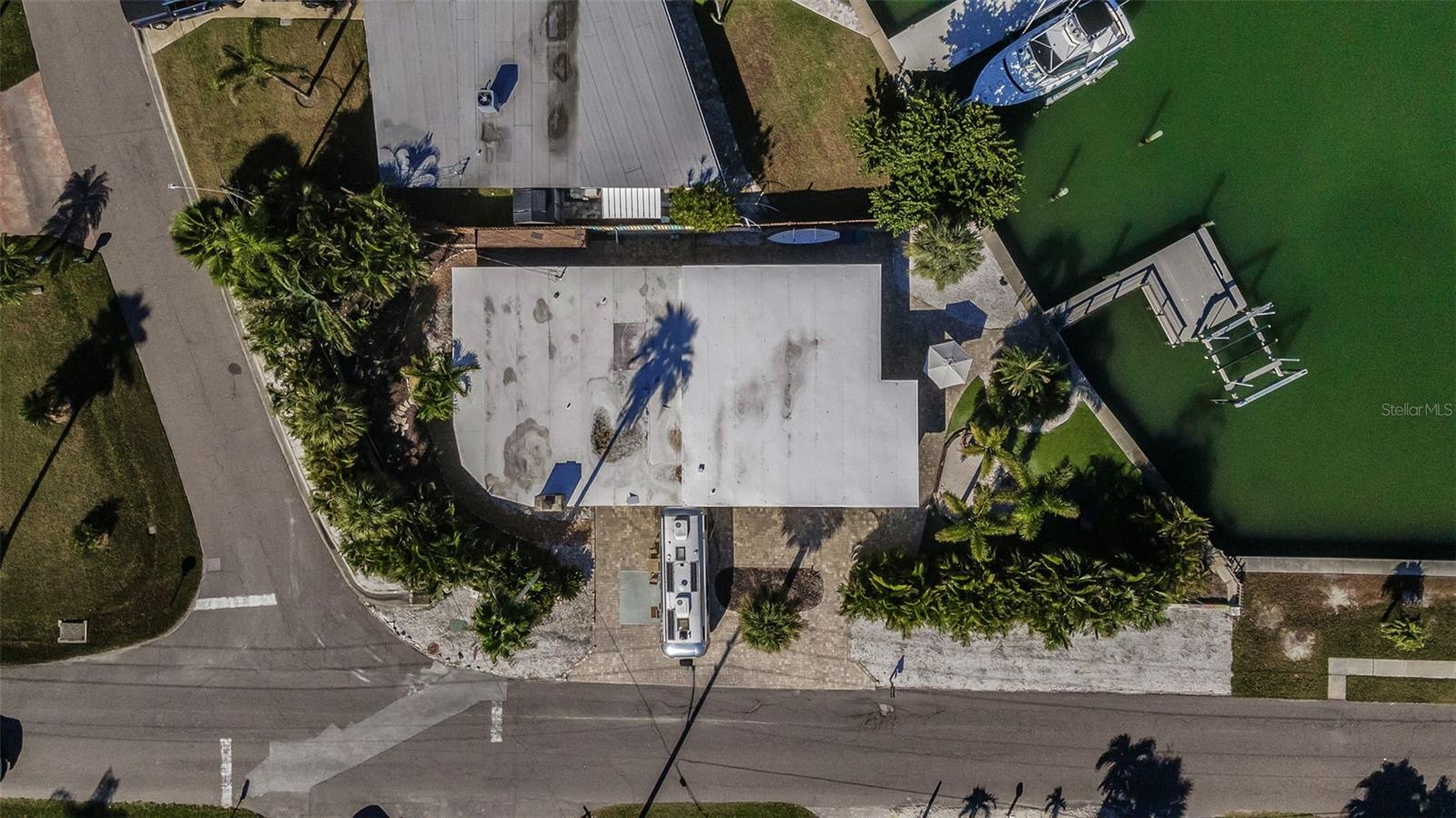 JOHNSONS REP - Residential