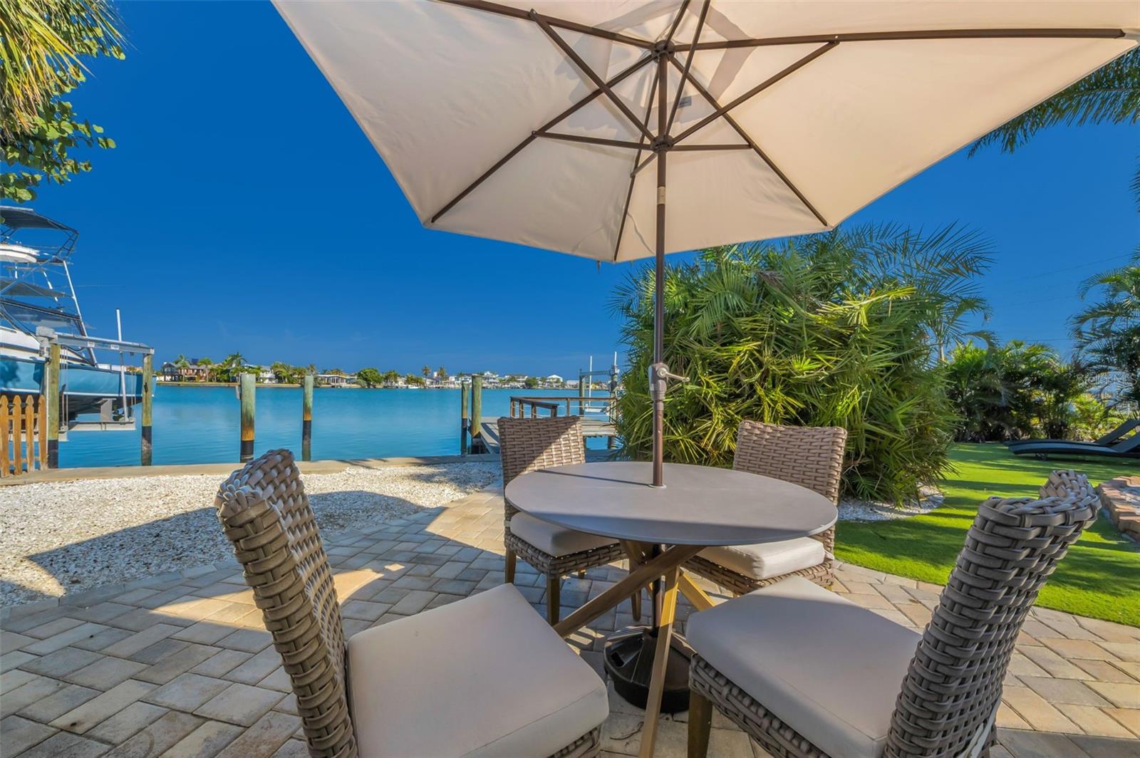 JOHNSONS REP - Residential