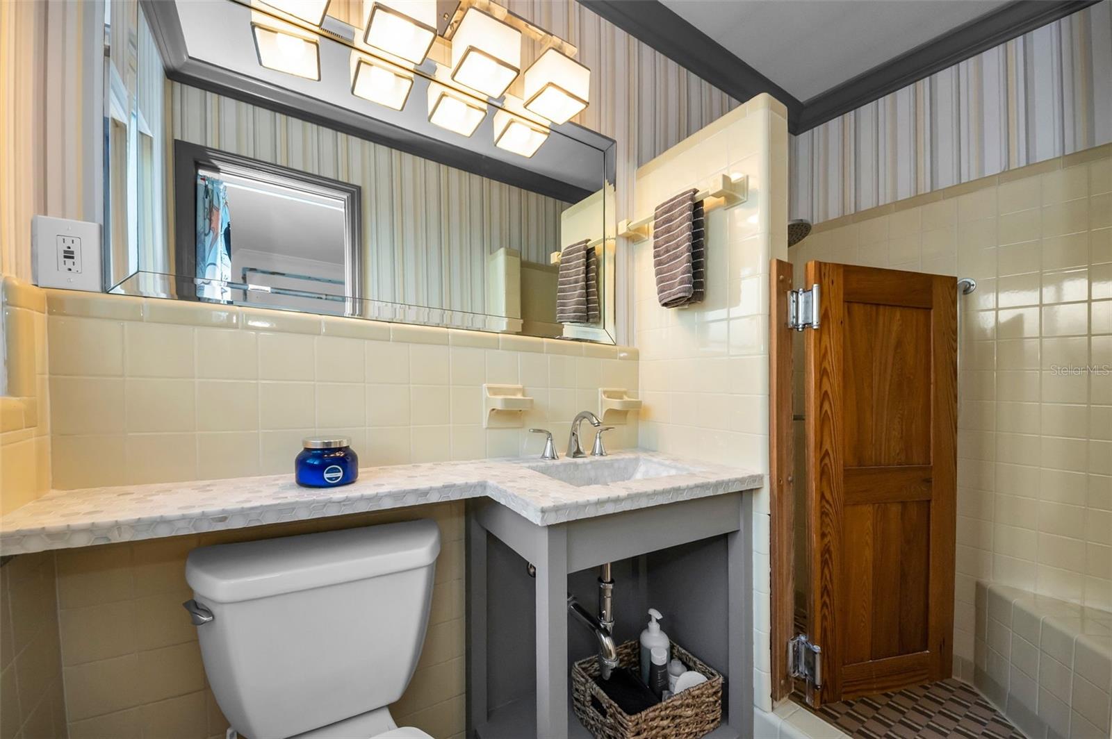 JOHNSONS REP - Residential