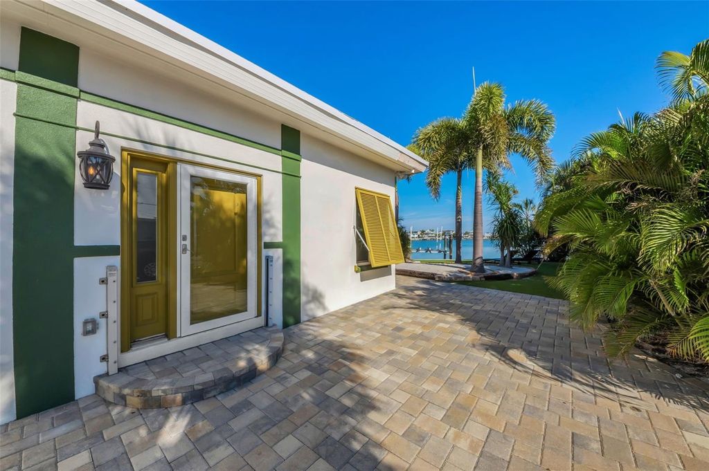 Photo of 16101 Redington Drive, Redington Beach, FL 33708 (MLS # TB8450871)