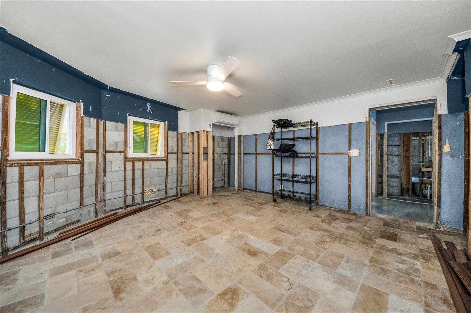 JOHNSONS REP - Residential