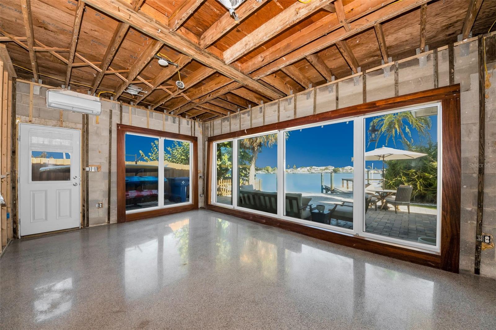 JOHNSONS REP - Residential