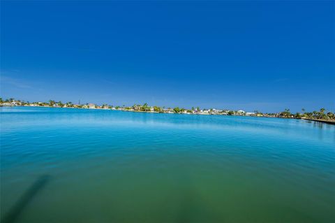 16101 REDINGTON DRIVE REDINGTON BEACH FL 33708