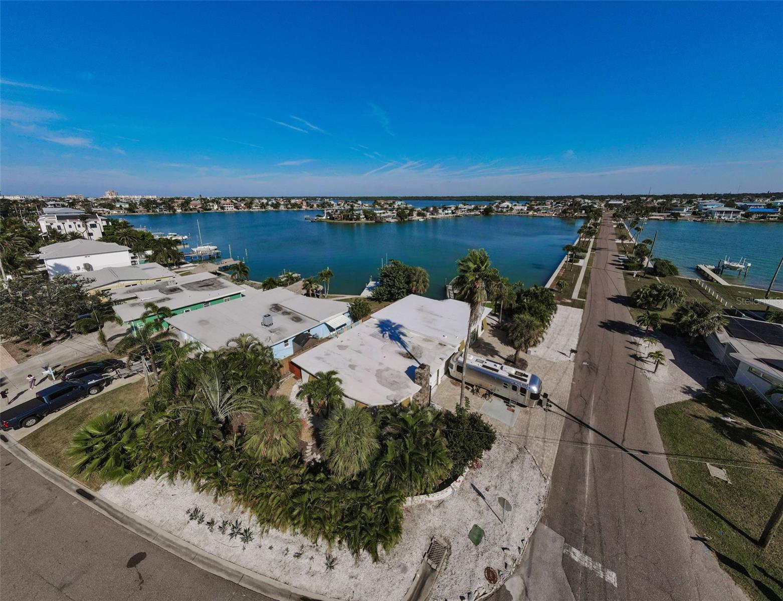 JOHNSONS REP - Residential