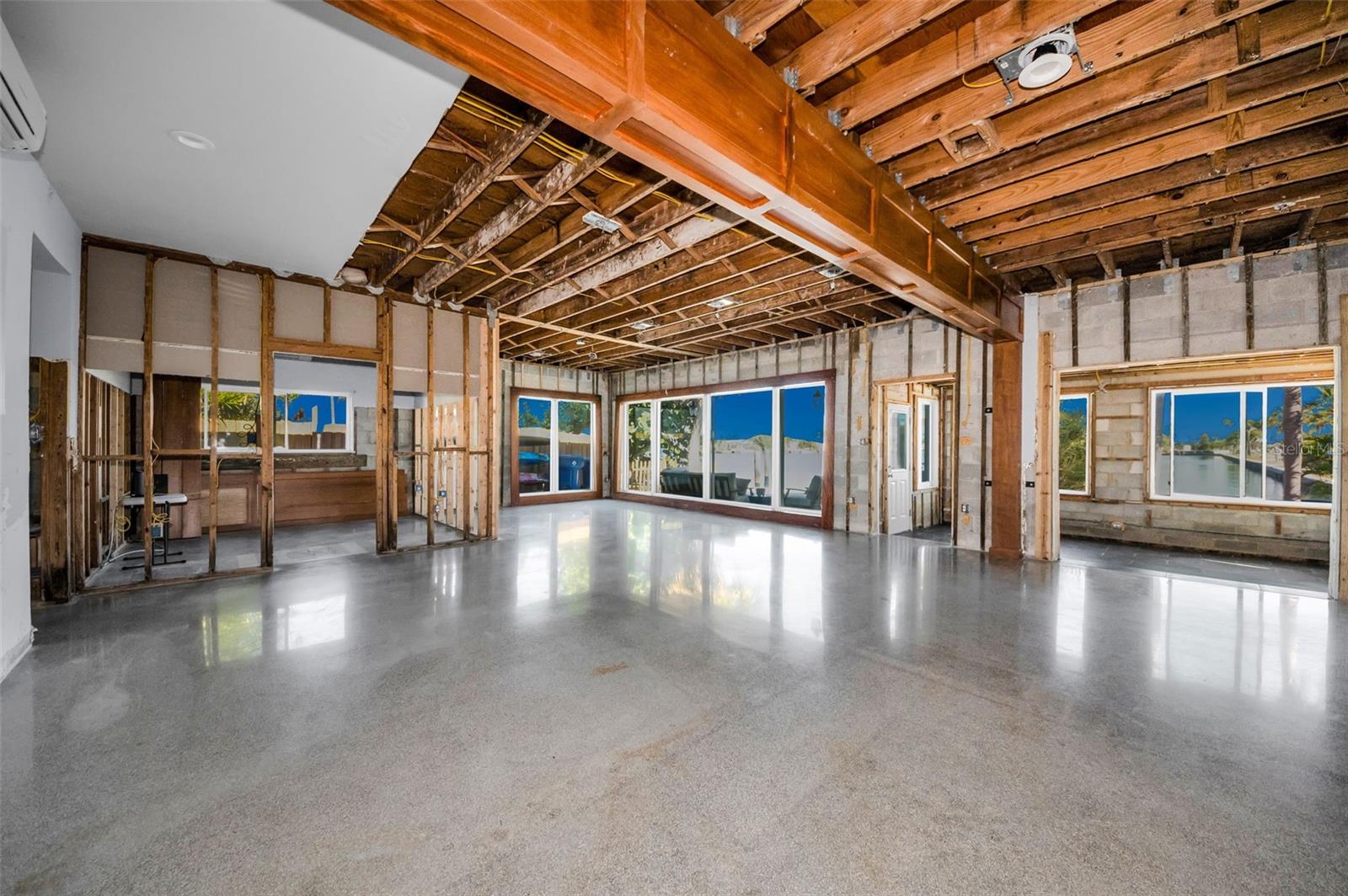 JOHNSONS REP - Residential