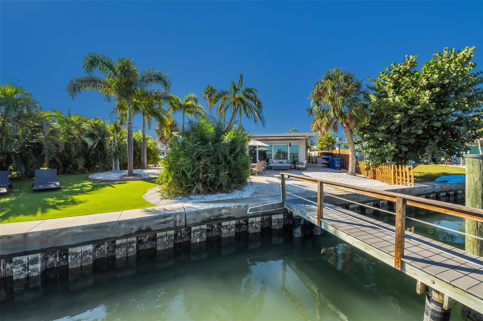 JOHNSONS REP - Residential